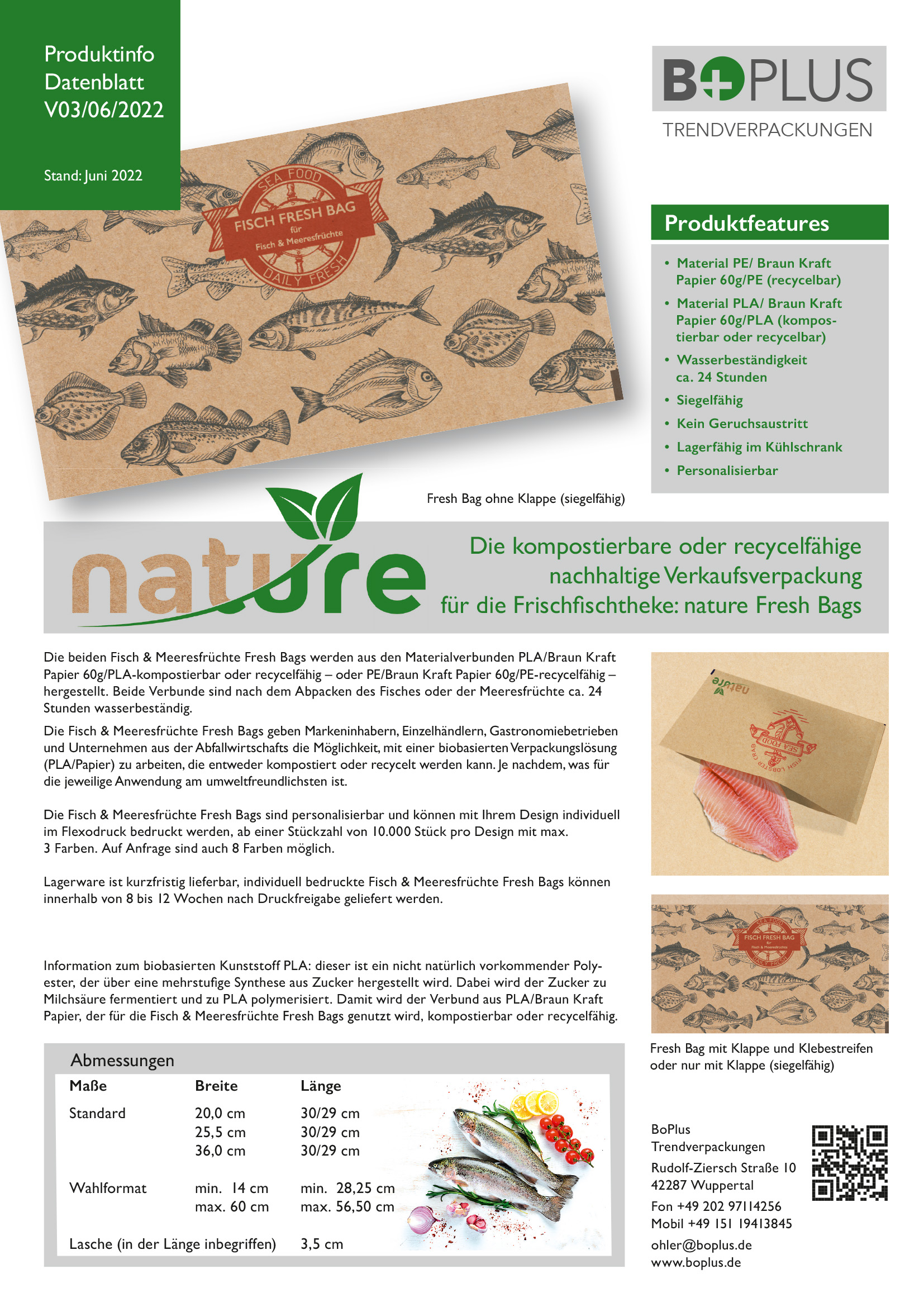 BOplus nature fresh bags Produktinfo V03 06 2022